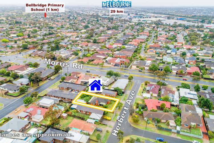 Seventh view of Homely house listing, 4 Herbert Avenue, Hoppers Crossing VIC 3029