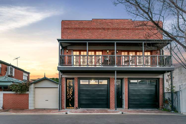 Second view of Homely house listing, 7 Rutland Place, Adelaide SA 5000
