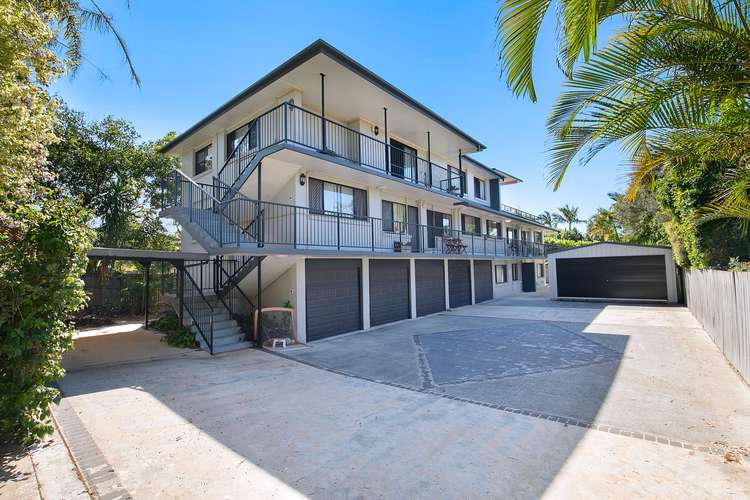 Second view of Homely unit listing, 4/44 Douglas Street, Greenslopes QLD 4120