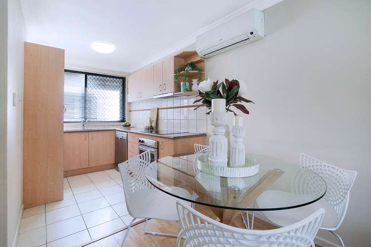 Third view of Homely unit listing, 4/44 Douglas Street, Greenslopes QLD 4120