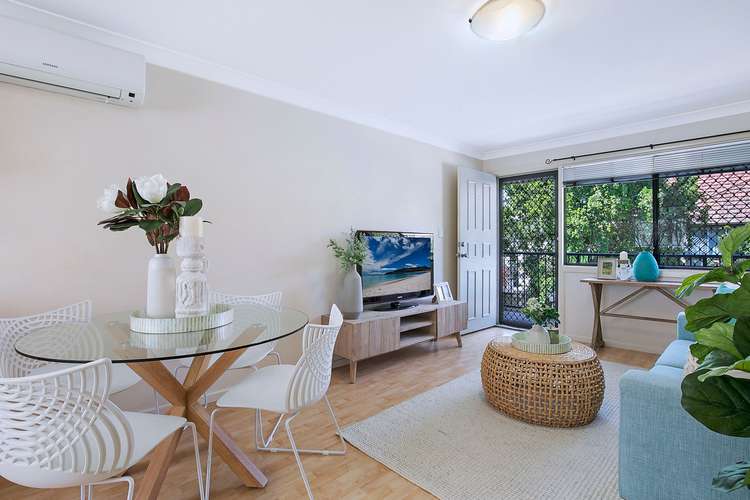 Fifth view of Homely unit listing, 4/44 Douglas Street, Greenslopes QLD 4120