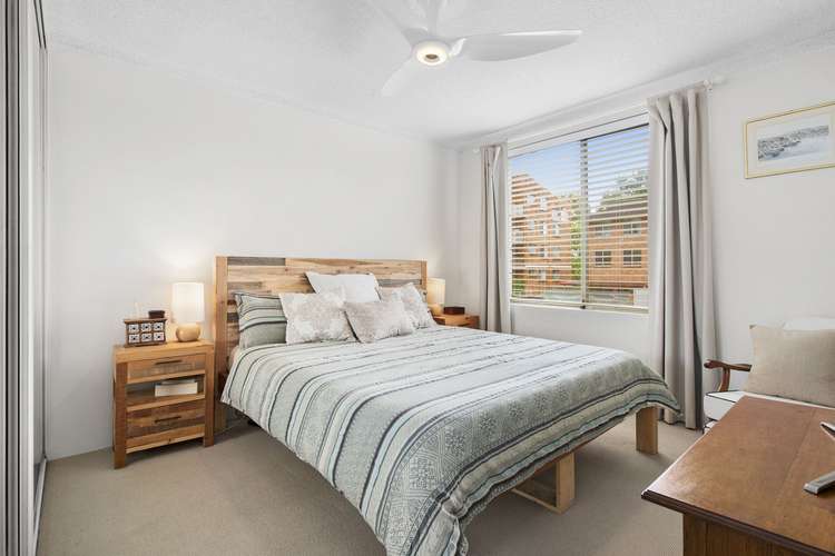 Third view of Homely unit listing, 4/76-80 Hunter Street, Hornsby NSW 2077