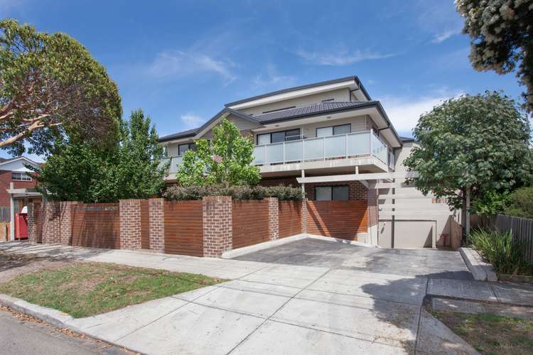 Main view of Homely apartment listing, 14/273 Grange Road, Ormond VIC 3204