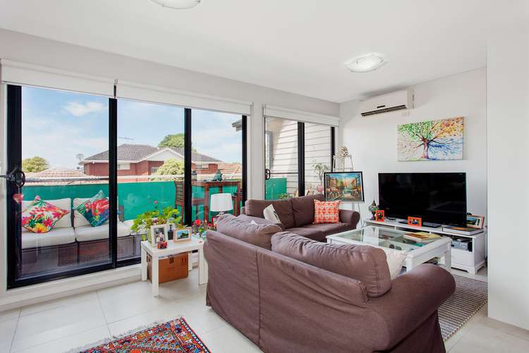 Second view of Homely apartment listing, 14/273 Grange Road, Ormond VIC 3204