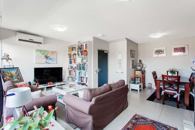 Third view of Homely apartment listing, 14/273 Grange Road, Ormond VIC 3204