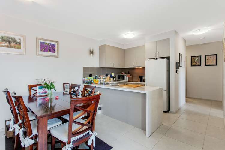Fourth view of Homely apartment listing, 14/273 Grange Road, Ormond VIC 3204