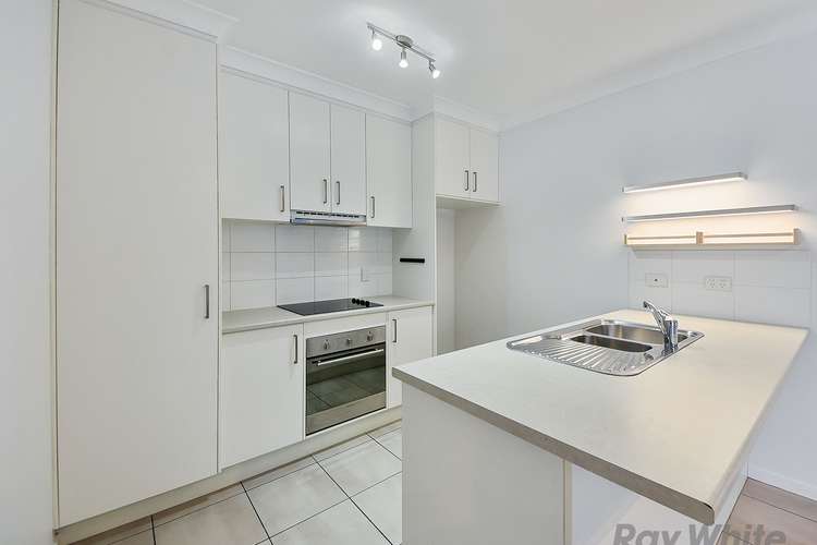 Third view of Homely unit listing, 13/29 Pretoria Street, Zillmere QLD 4034