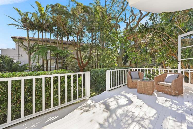 Main view of Homely apartment listing, 1/1 Bell Street, Vaucluse NSW 2030