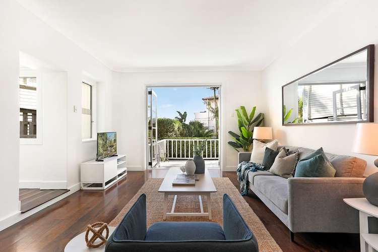 Second view of Homely apartment listing, 1/1 Bell Street, Vaucluse NSW 2030