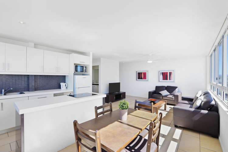 Second view of Homely apartment listing, 41/2 Ocean Avenue, Surfers Paradise QLD 4217