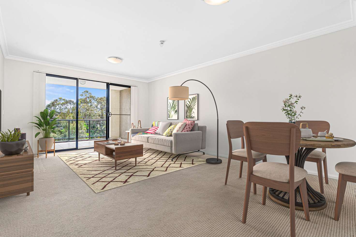Main view of Homely apartment listing, 36/32-34 Mons Road, Westmead NSW 2145