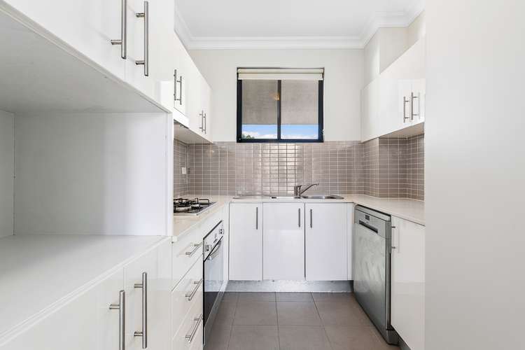 Fourth view of Homely apartment listing, 36/32-34 Mons Road, Westmead NSW 2145