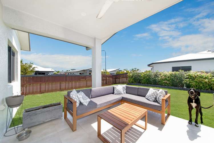 Fifth view of Homely house listing, 12 Nyota Street, Burdell QLD 4818