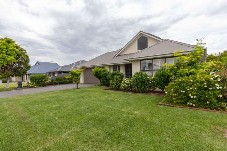 61 Windward Circuit, Tea Gardens NSW 2324