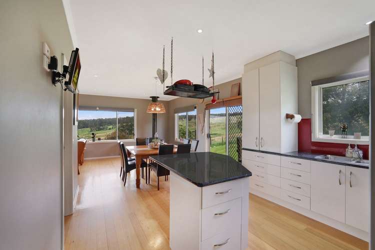 Fourth view of Homely house listing, 3600 Lavers Hill-Cobden Road, Kennedys Creek VIC 3239