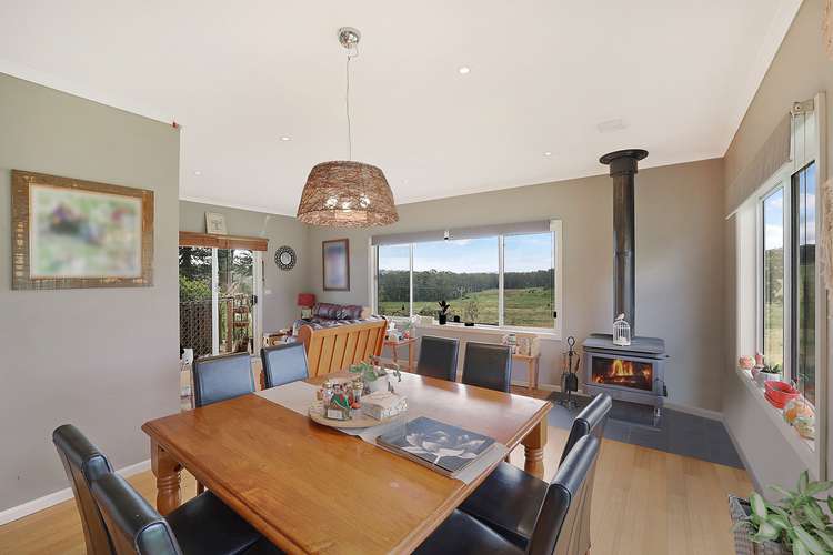 Fifth view of Homely house listing, 3600 Lavers Hill-Cobden Road, Kennedys Creek VIC 3239