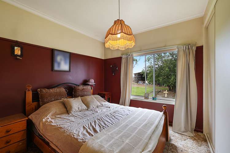 Sixth view of Homely house listing, 3600 Lavers Hill-Cobden Road, Kennedys Creek VIC 3239