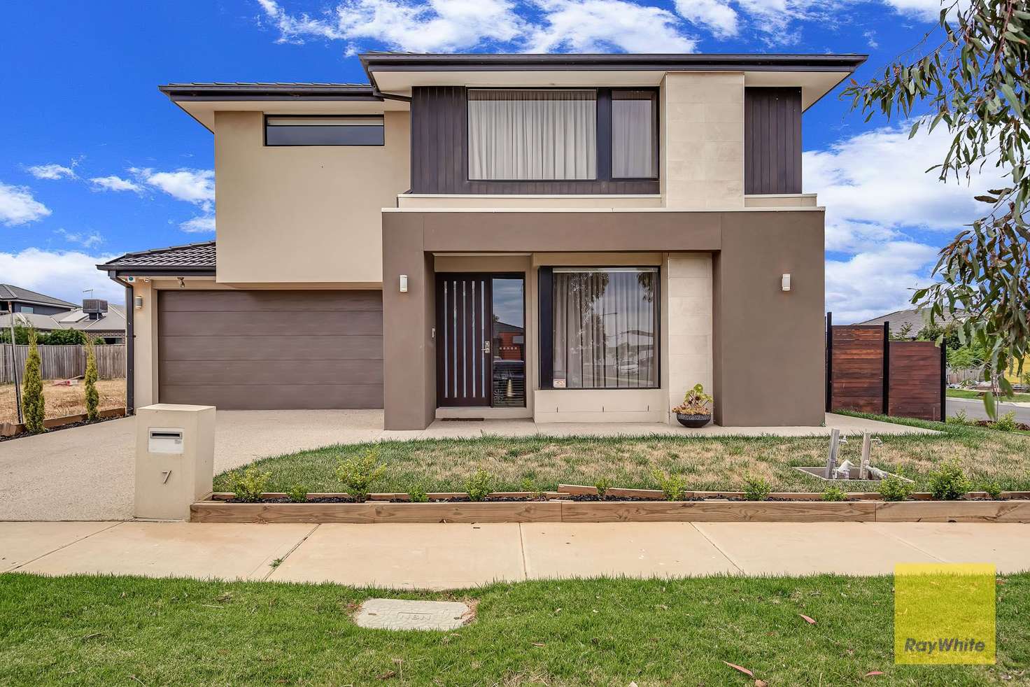 Main view of Homely house listing, 7 Pesa Way, Wyndham Vale VIC 3024