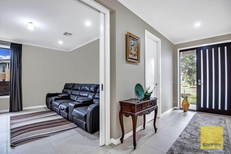 Third view of Homely house listing, 7 Pesa Way, Wyndham Vale VIC 3024