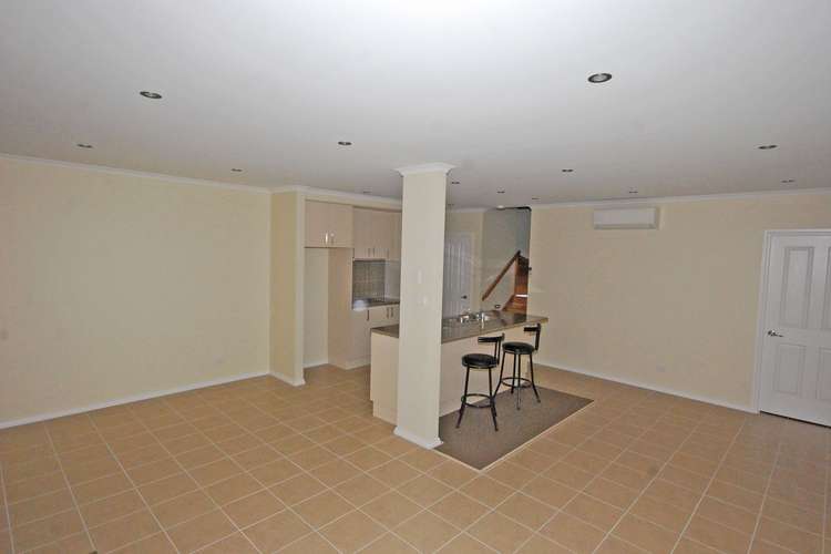 Fifth view of Homely townhouse listing, Townhouse, 451 Joseph Street, Canadian VIC 3350