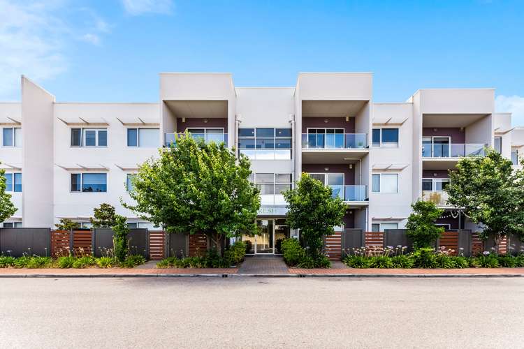 Second view of Homely apartment listing, 204/25 Warner Avenue, Findon SA 5023