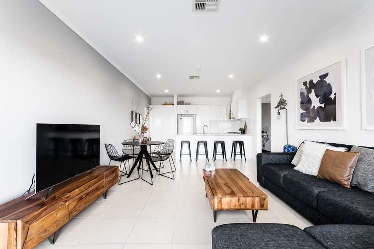 Fifth view of Homely apartment listing, 204/25 Warner Avenue, Findon SA 5023