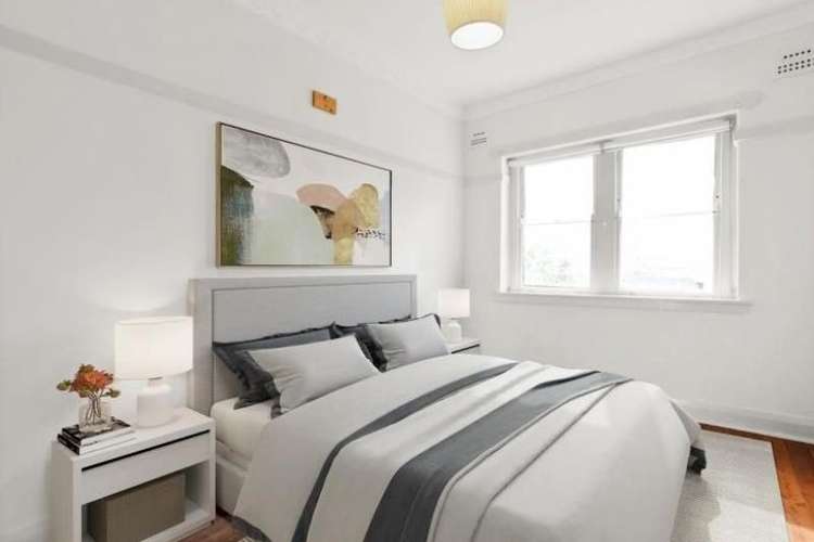 Second view of Homely apartment listing, 7/52 Roscoe Street, Bondi Beach NSW 2026