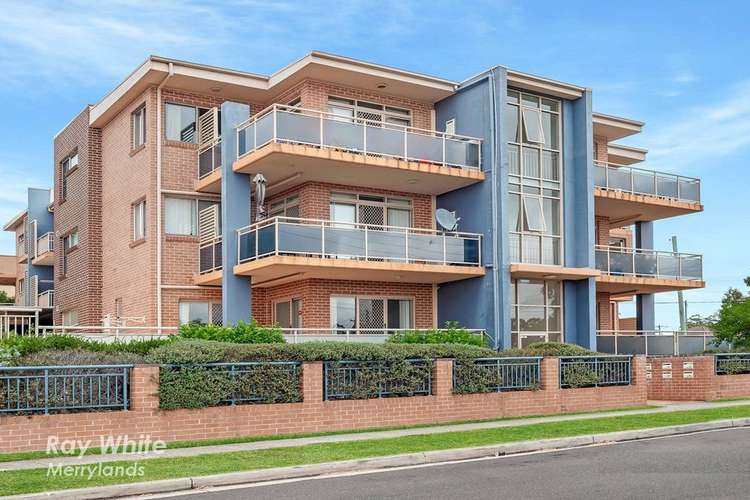 Main view of Homely apartment listing, 14/64-66 Cardigan Street, Guildford NSW 2161