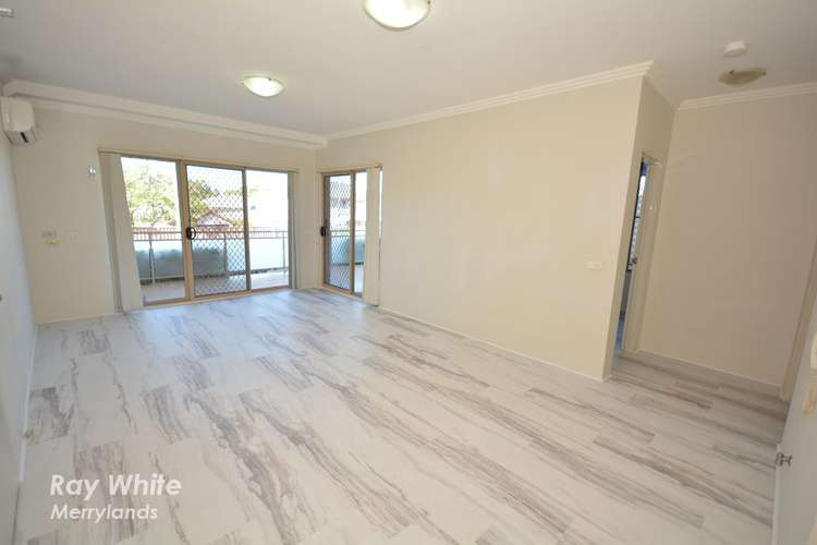 Third view of Homely apartment listing, 14/64-66 Cardigan Street, Guildford NSW 2161