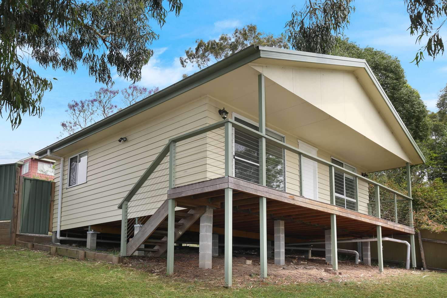 Main view of Homely house listing, 155 Kanahooka Road, Kanahooka NSW 2530