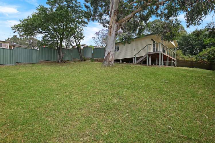 Second view of Homely house listing, 155 Kanahooka Road, Kanahooka NSW 2530