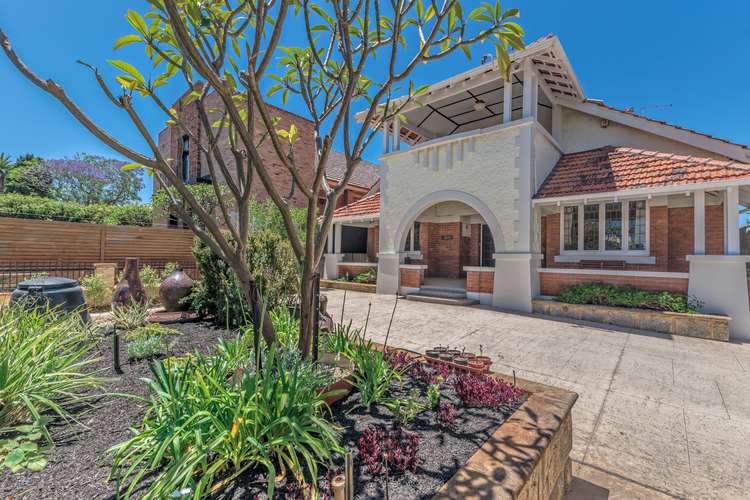Second view of Homely house listing, 50 Walcott Street, Mount Lawley WA 6050
