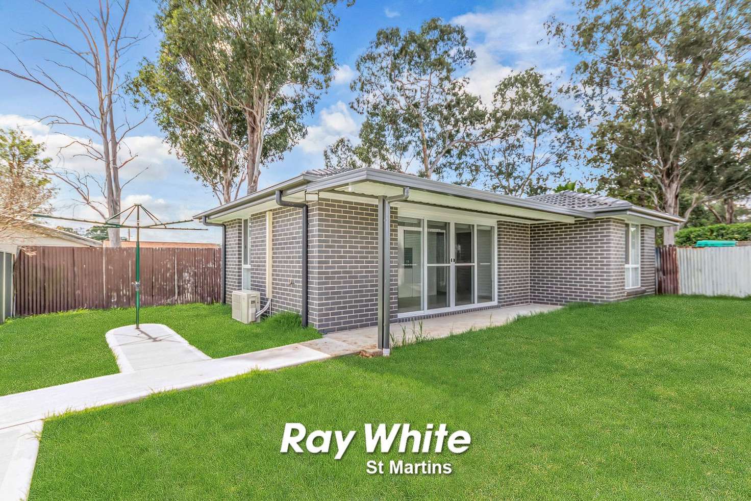 Main view of Homely house listing, 41A DARAYA Road, Marayong NSW 2148