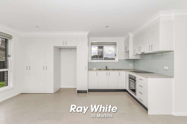 Second view of Homely house listing, 41A DARAYA Road, Marayong NSW 2148