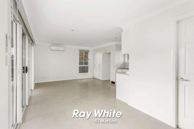 Third view of Homely house listing, 41A DARAYA Road, Marayong NSW 2148