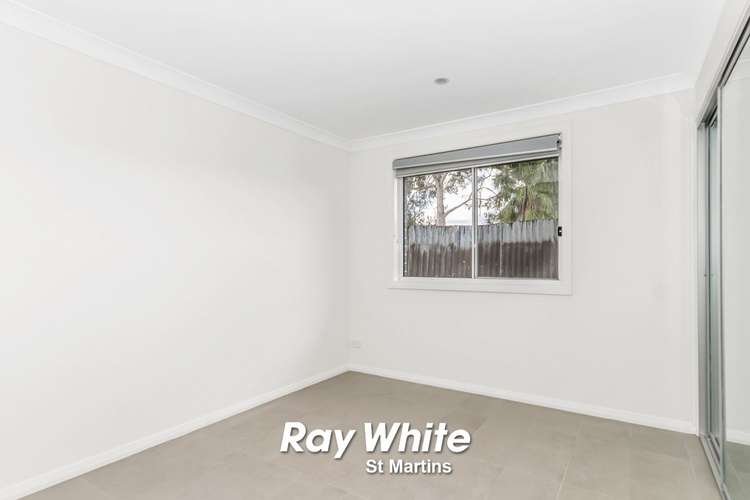 Fifth view of Homely house listing, 41A DARAYA Road, Marayong NSW 2148