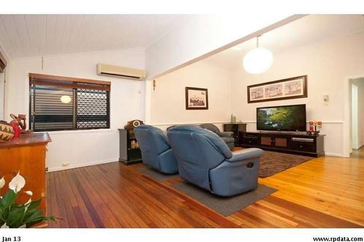 Second view of Homely house listing, 198 Boundary Street, Railway Estate QLD 4810