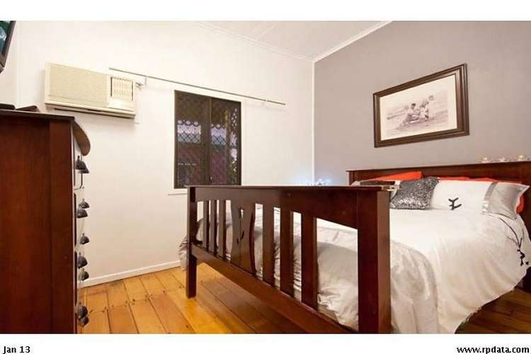 Fifth view of Homely house listing, 198 Boundary Street, Railway Estate QLD 4810