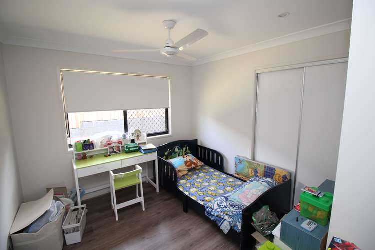 Fifth view of Homely house listing, 205 CANVEY Road, Upper Kedron QLD 4055