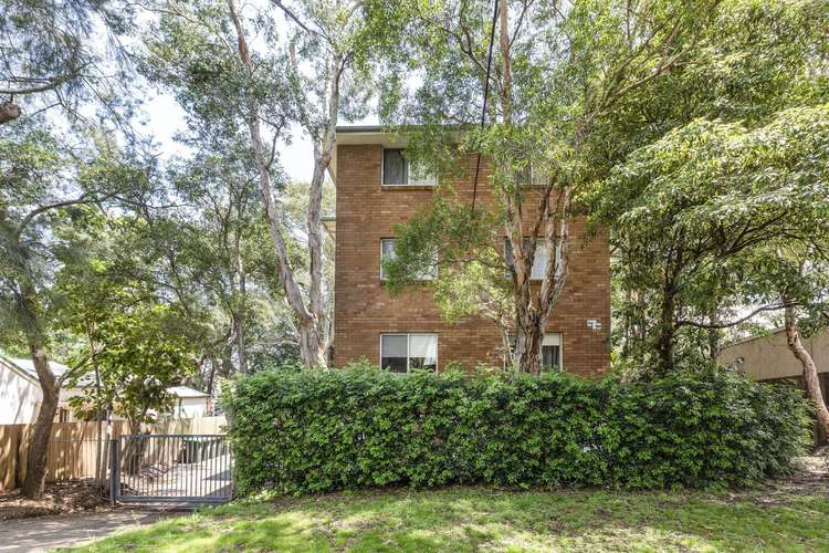 Second view of Homely apartment listing, 19/54 Fotheringham Street, Enmore NSW 2042
