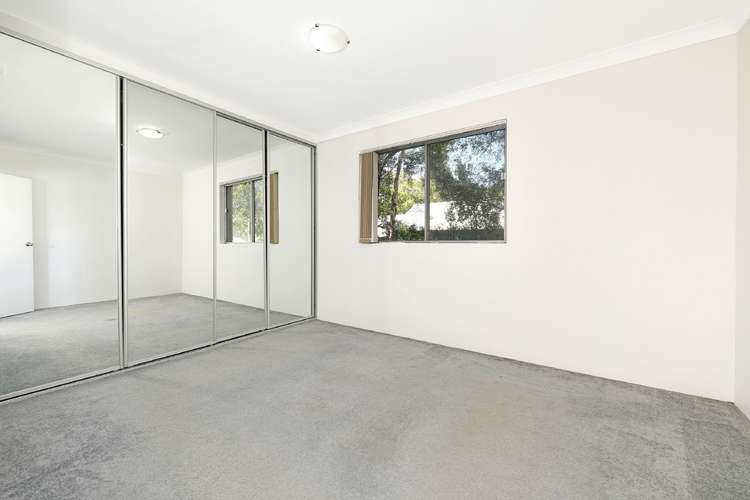 Third view of Homely apartment listing, 19/54 Fotheringham Street, Enmore NSW 2042