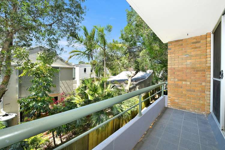 Fourth view of Homely apartment listing, 19/54 Fotheringham Street, Enmore NSW 2042