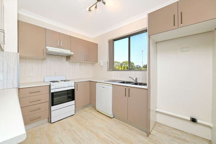 Fifth view of Homely apartment listing, 19/54 Fotheringham Street, Enmore NSW 2042