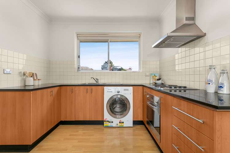 Fourth view of Homely apartment listing, 4/4 Irvine Crescent, Brunswick West VIC 3055