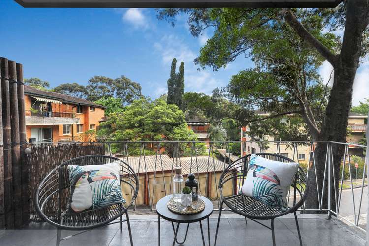 Second view of Homely unit listing, 8/410-412 Mowbray Road, Lane Cove NSW 2066