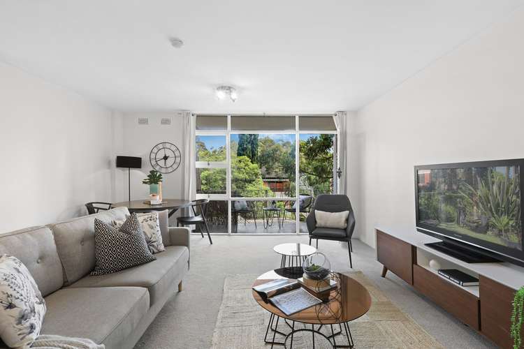 Third view of Homely unit listing, 8/410-412 Mowbray Road, Lane Cove NSW 2066