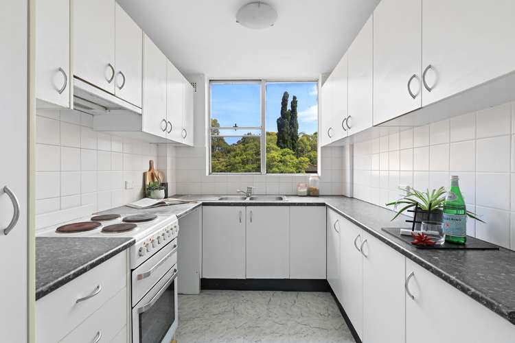 Fourth view of Homely unit listing, 8/410-412 Mowbray Road, Lane Cove NSW 2066