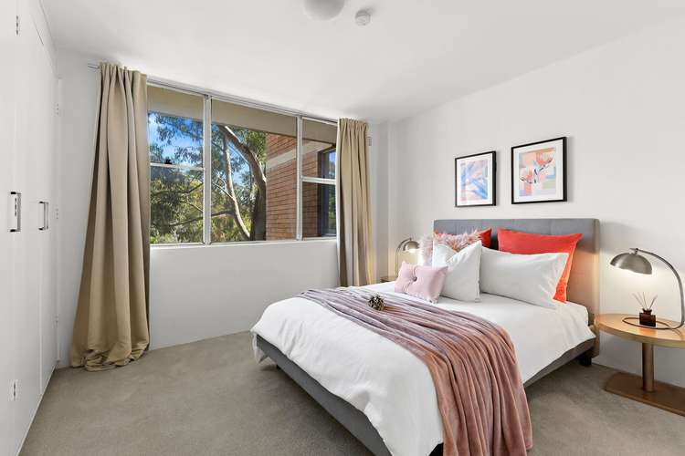 Sixth view of Homely unit listing, 8/410-412 Mowbray Road, Lane Cove NSW 2066