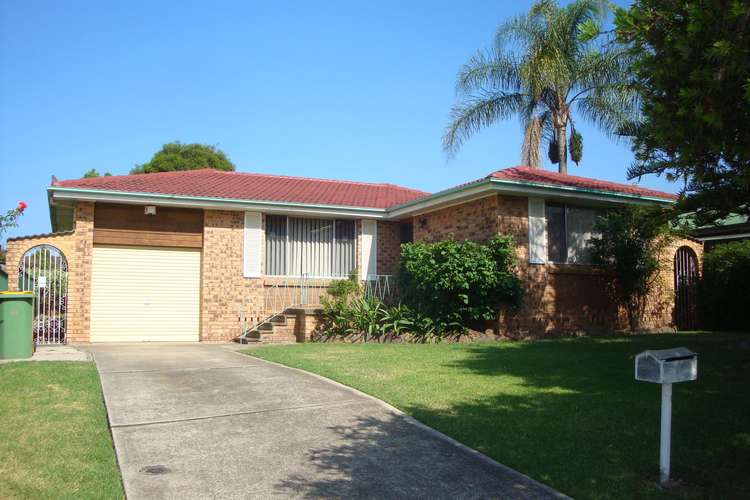 Main view of Homely house listing, 12 Rossetti Street, Wetherill Park NSW 2164