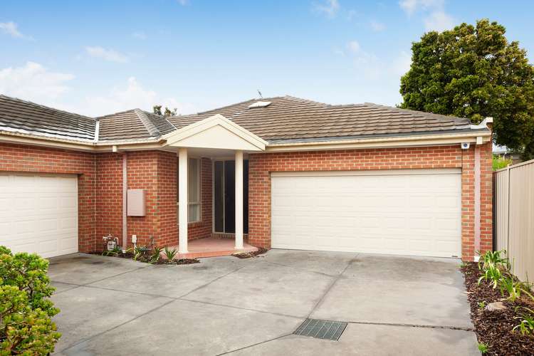 Main view of Homely house listing, 2/12 Kuebler Street, Glen Waverley VIC 3150